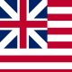 Исторические флаги сша