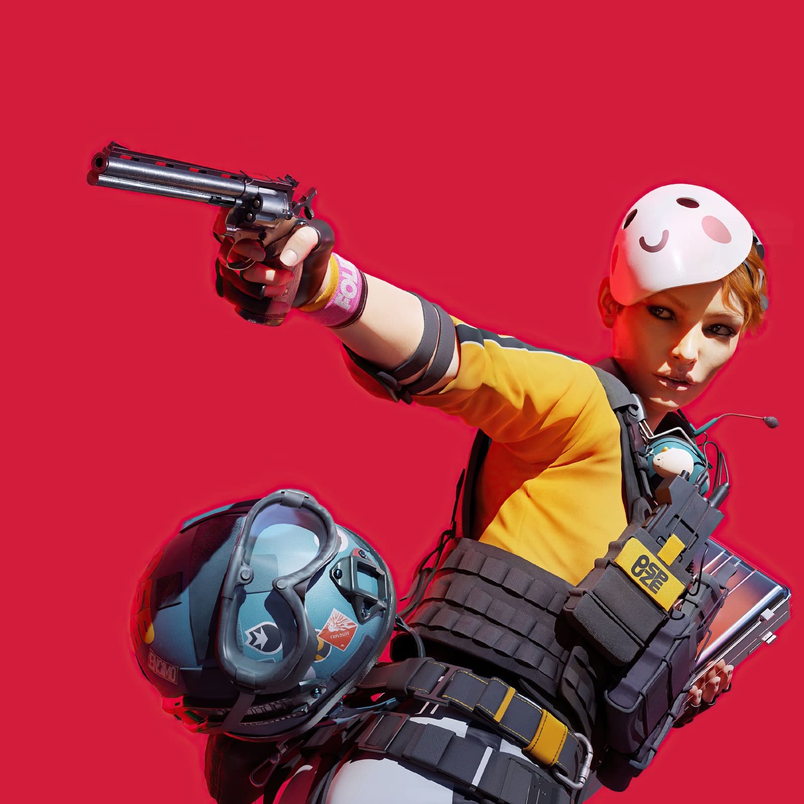 The Finals FunPay The Finals FunPay