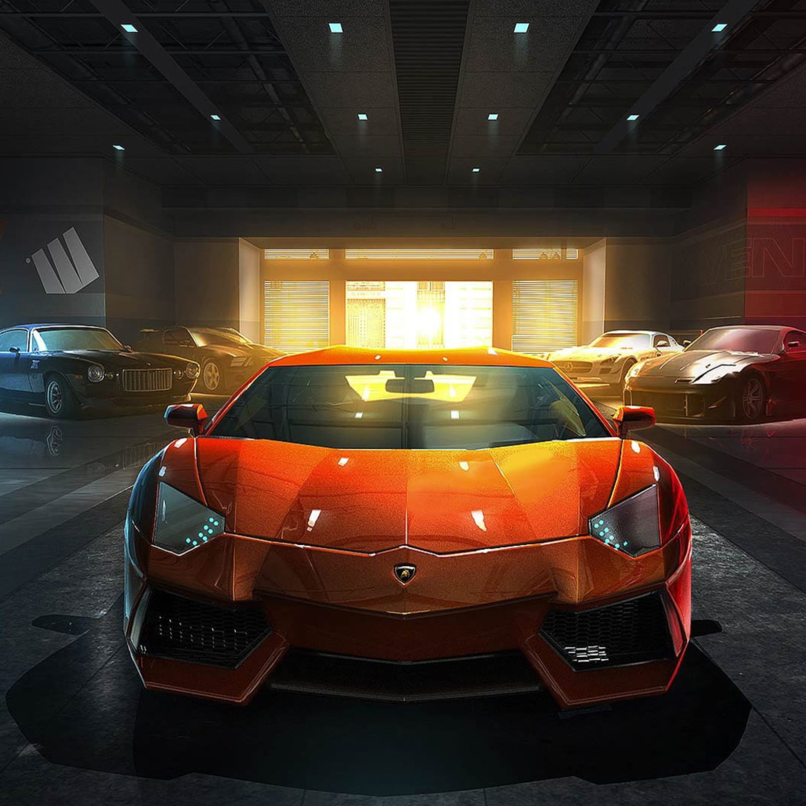 Car Parking Multiplayer 2 FunPay Car Parking Multiplayer 2 FunPay