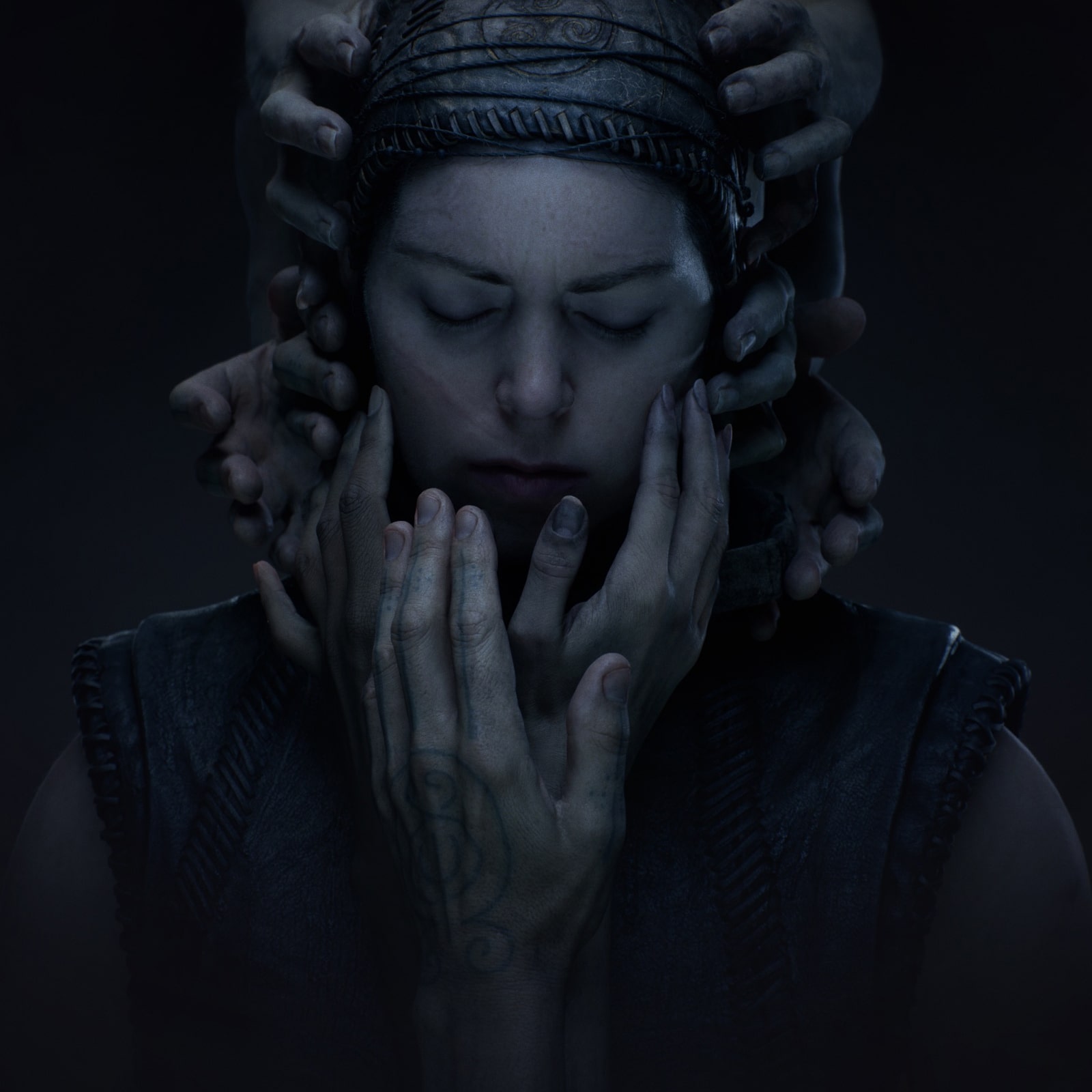 Senua s Saga Hellblade 2 FunPay Senua s Saga Hellblade 2 FunPay