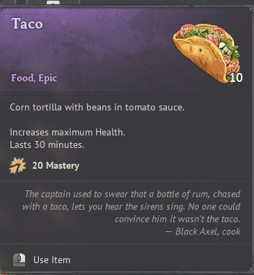 ☑️ 【WINDROSE】⚡BEST FOOD PACK • 300 PIECES • ALL STATS +20 • EPIC QUALITY 💯% INGAME DELIVERY — MessyModdingStore