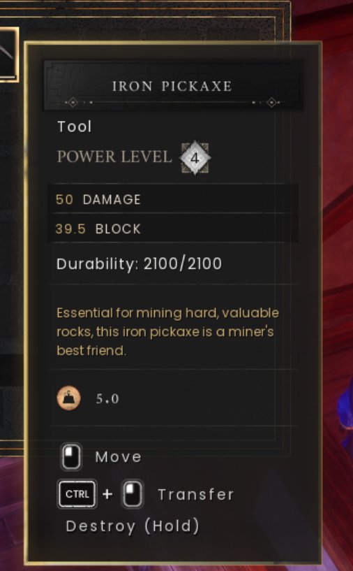 RuneScape: Dragonwilds — Best Armor and Weapon Sets for Mage (PlayStation, Xbox & PC) – image 4