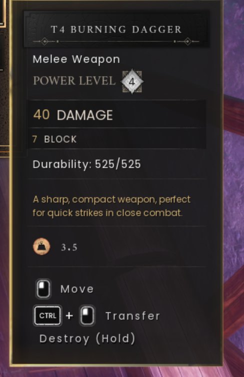 RuneScape: Dragonwilds — Best Armor and Weapon Sets for Warrior (PlayStation, Xbox & PC) – image 7
