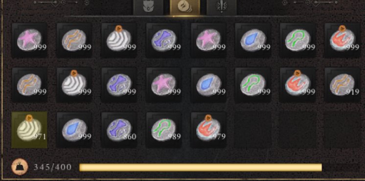 RuneScape: Dragonwilds — PvP Build — Set of the Best Items (PlayStation, Xbox & PC) – image 10