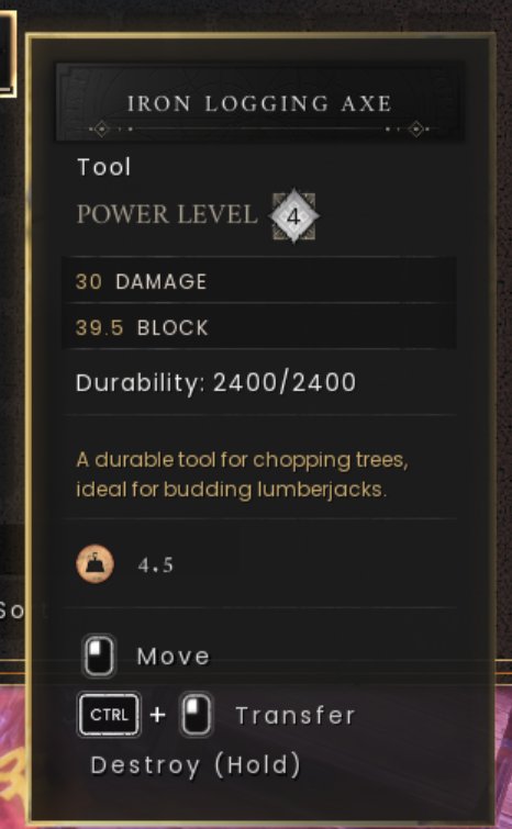 RuneScape: Dragonwilds — Best Armor and Weapon Sets for Mage (PlayStation, Xbox & PC) – image 3