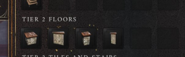 RuneScape: Dragonwilds — Tier 2 House Built Using the Best Materials (PlayStation, Xbox & PC) – image 3