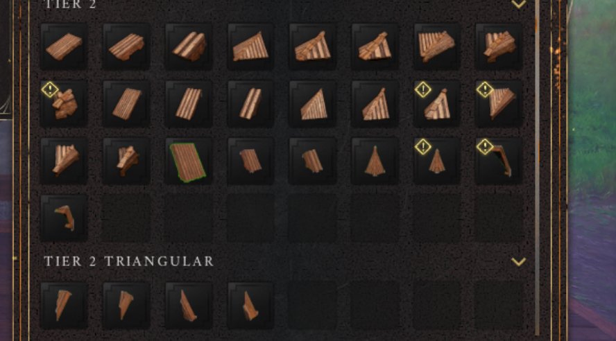 RuneScape: Dragonwilds — Tier 2 House Built Using the Best Materials (PlayStation, Xbox & PC) – image 4