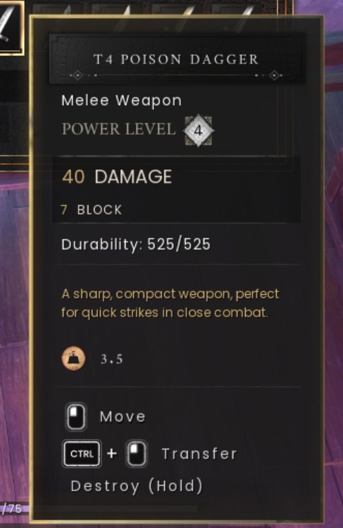RuneScape: Dragonwilds — Best Armor and Weapon Sets for Warrior (PlayStation, Xbox & PC) – image 8