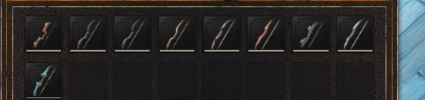 RuneScape: Dragonwilds — Best Armor and Weapon Sets for Archer (PlayStation, Xbox & PC) – image 4