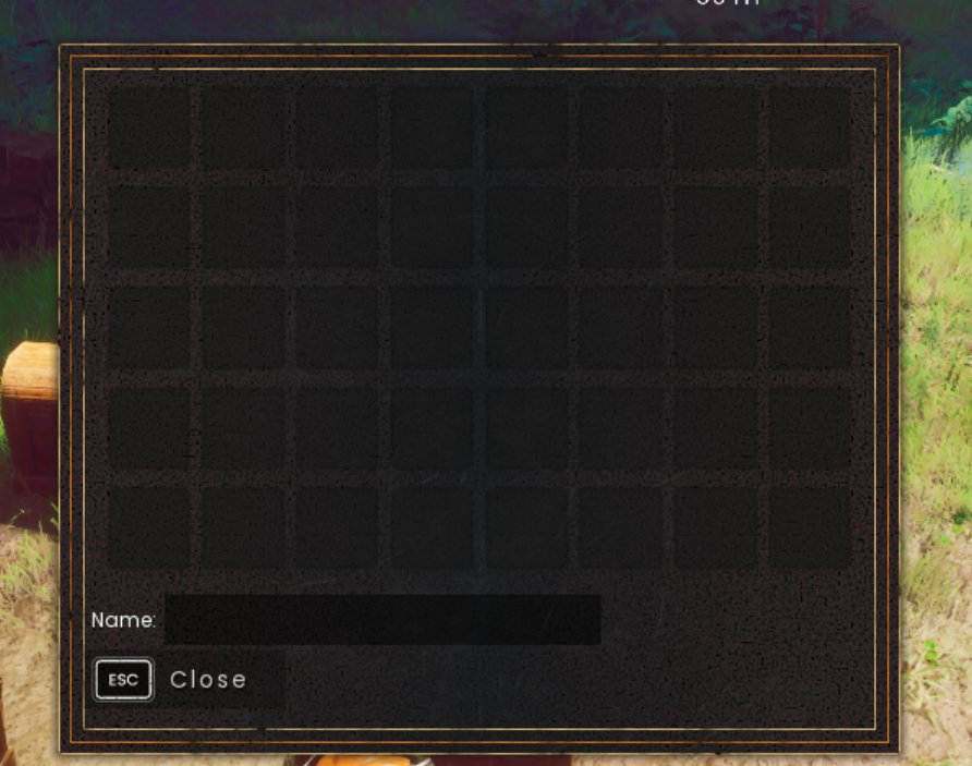 RuneScape: Dragonwilds — 50 Large Chests Built (PlayStation, Xbox & PC) – image 3