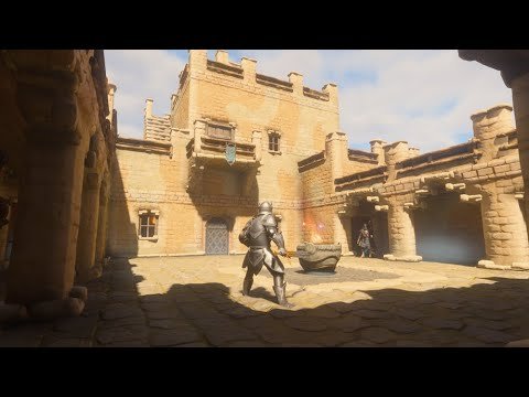 Enshrouded — I Will Build a Huge Base With a House (PC) – image 7
